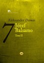 Józef Balsamo Tom 2 online polish bookstore