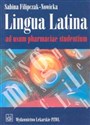 Lingua Latina ad usum pharmaciae studentium  