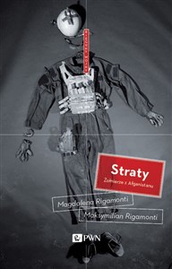 Straty Żołnierze z Afganistanu Polish Books Canada