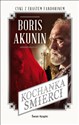 Kochanka śmierci - Boris Akunin