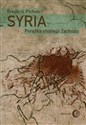 Syria Porażka strategii Zachodu books in polish