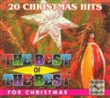The Best Of The Best For Christmas CD in polish