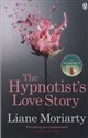 The Hypnotists Love Story Polish bookstore