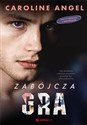Zabójcza gra - Polish Bookstore USA