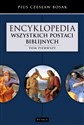 Encyklopedia wszystkich postaci biblijnych. Tom 1 pl online bookstore