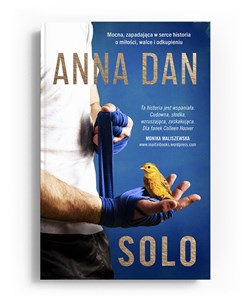 Solo Polish Books Canada