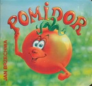 Pomidor in polish