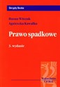 Prawo spadkowe - Polish Bookstore USA