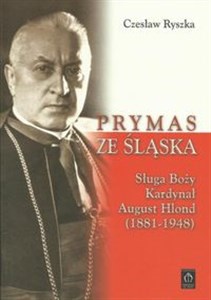 Prymas ze Śląska - Polish Bookstore USA