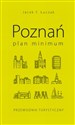 Poznań plan minimum Przewodnik turystyczny  