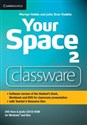 Your Space Level 2 Classware DVD-ROM with Teacher's Resource Disc chicago polish bookstore