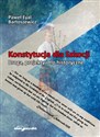 Konstytucja dla Szkocji Droga, projekty i tło historyczne - Paweł Eyal Bartoszewicz chicago polish bookstore