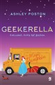 Geekerella Kopciuszek, który był geekiem buy polish books in Usa