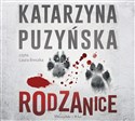 [Audiobook] Rodzanice - Polish Bookstore USA