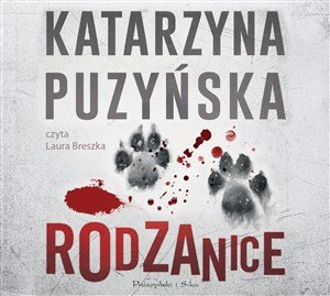 [Audiobook] Rodzanice - Polish Bookstore USA