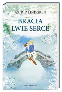 Bracia Lwie Serce pl online bookstore