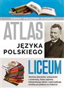 Atlas języka polskiego Liceum buy polish books in Usa