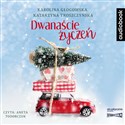 [Audiobook] CD MP3 Dwanaście życzeń chicago polish bookstore