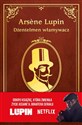 Arsene Lupin Dżentelmen włamywacz Bookshop