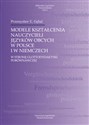 Modele kształcenia nauczycieli języków obcych w Polsce i w Niemczech 