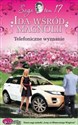 Telefoniczne wyznanie  