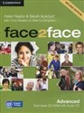 face2face Advanced Testmaker CD-ROM and Audio CD buy polish books in Usa