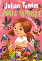Zosia-Samosia i inne wiersze polish books in canada