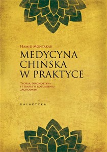 Medycyna chińska w praktyce Teoria, diagnostyka i terapia w rozumieniu zachodnim Polish bookstore