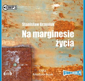 [Audiobook] Na marginesie życia polish usa