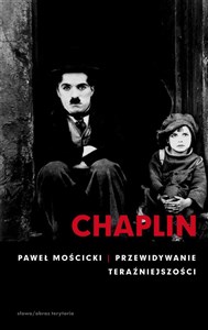 Chaplin Przewidywanie teraźniejszości chicago polish bookstore