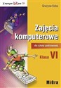 Informatyka SP 6 Z nowym bitem Podr. MIGRA Polish Books Canada