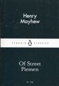 Of Street Piemen - Henry Mayhew