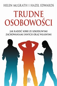 Trudne osobowości Polish Books Canada