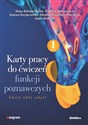 Karty pracy do ćwiczeń funkcji poznawczych Część 1 Ćwicz swój umysł Polish Books Canada