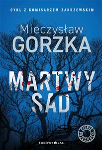 Martwy sad  Polish Books Canada