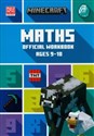 Minecraft Maths Ages 9-10: Official Workbook  books in polish