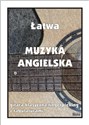 Łatwa Muzyka angielska - gitara klasyczna  online polish bookstore