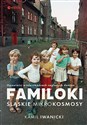 Familoki Śląskie mikrokosmosy Opowieści o mieszkańcach ceglanych domów chicago polish bookstore
