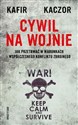 Cywil na wojnie - Kafir, Adam Kaczyński