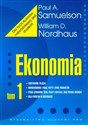 Ekonomia Tom 1  