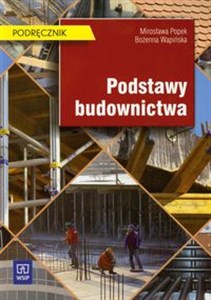 Podstawy budownictwa Podręcznik pl online bookstore