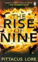 I Am Number Four The Rise of Nine to buy in Canada