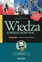 Odkrywamy na nowo Wiedza o społeczeństwie Podręcznik Zakres podstawowy Szkoła ponadgimnazjalna. pl online bookstore