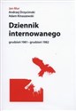 Dziennik internowanego grudzień 1981-grudzień 1982 - Polish Bookstore USA