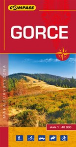 Gorce buy polish books in Usa