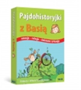 Pajdohistoryjki z Basią  