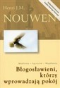 Błogosławieni którzy wprowadzają pokój Modlitwa - Sprzeciw - Wspólnota  