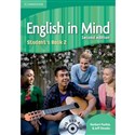 English in Mind 2 Student's Book + DVD to buy in Canada