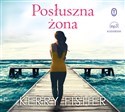 [Audiobook] Posłuszna żona chicago polish bookstore