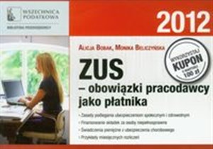 ZUS obowiązki pracodawcy jako płatnika  